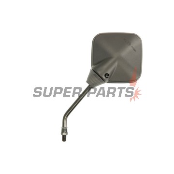 Огледало -4 RIDE- Honda CRM/NX Dominator/XL Transalp/XR/XRV Africa Twin, Kawasaki KLR/KLX, Yamaha WR 75-750, 1987-2013