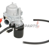 Карбуратор -MOTORIX- автоматичен смукач, Minarelli, CPI 50cc