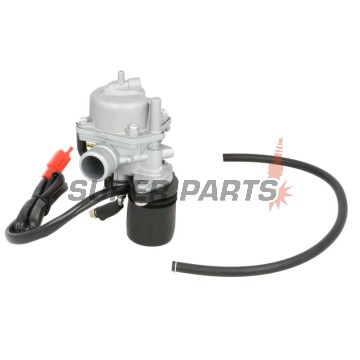 Карбуратор -MOTORIX- автоматичен смукач, Minarelli, CPI 50cc