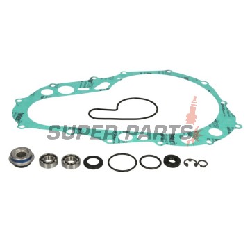 Ремонтен комплект за водна помпа -WINDEROSA- Arctic Cat DVX 400 2004-2008, Kawasaki KFX 400 2003-2006, Suzuki LT-Z 400 2003-2008