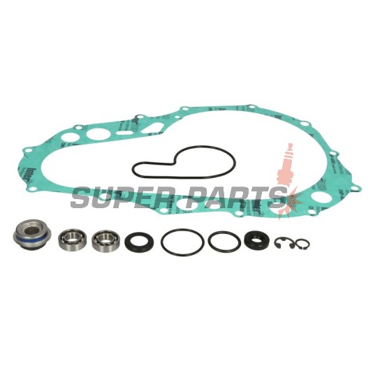 Ремонтен комплект за водна помпа -WINDEROSA- Arctic Cat DVX 400 2004-2008, Kawasaki KFX 400 2003-2006, Suzuki LT-Z 400 2003-2008