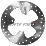 Спирачен диск -BREMBO- 68B40778, MBK Kilibre 300, Skycruiser 125; Yamaha X-City 125 / 250, Versity 300, X-Max 125 / 250