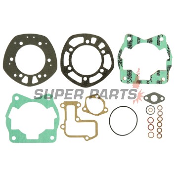 Гарнитури за цилиндър комплект -ATHENA- KTM EGS 125 1995-1997, EXC 125 1995-1997, GS 125 1987-1994, MX 125 1987-1994, SX 125 1995-1997