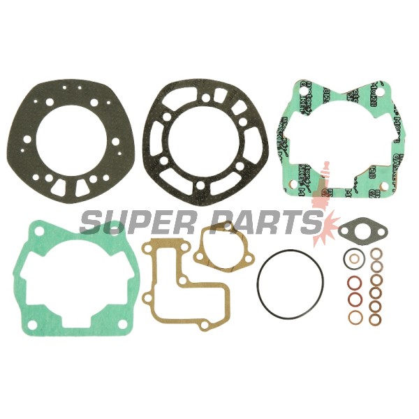 Гарнитури за цилиндър комплект -ATHENA- KTM EGS 125 1995-1997, EXC 125 1995-1997, GS 125 1987-1994, MX 125 1987-1994, SX 125 1995-1997