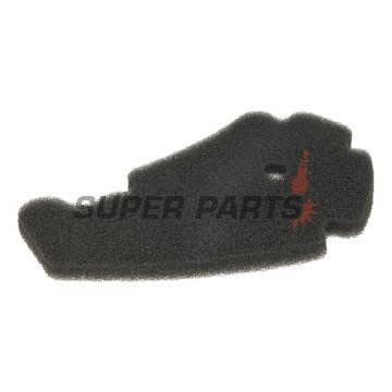Въздушен филтър -RMS- 10 060 0991, Aprilia Atlantic 125 2003-2008, 2010-2012, Aprilia Atlantic 200 2003-2005, Aprilia Atlantic 250 2004-2008, Aprilia Atlantic 300 2010-2011, Aprilia Atlantic 400 2005-2007, Aprilia Atlantic 500 2005-2008