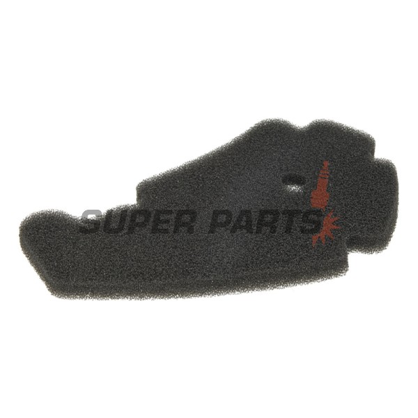 Въздушен филтър -RMS- 10 060 0991, Aprilia Atlantic 125 2003-2008, 2010-2012, Aprilia Atlantic 200 2003-2005, Aprilia Atlantic 250 2004-2008, Aprilia Atlantic 300 2010-2011, Aprilia Atlantic 400 2005-2007, Aprilia Atlantic 500 2005-2008