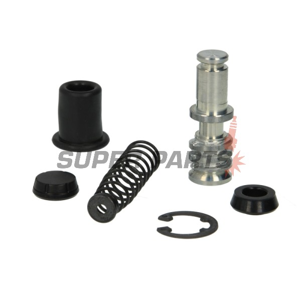 Ремонтен комплект за спирачна помпа -TOURMAX- Yamaha RX 50 1983-1984, Yamaha SR 400 2014, Yamaha TDR 250 1988, Yamaha TZR 250 1988-1989, 1991, Yamaha XJ 650 1980-1982, Yamaha XTZ 750 1989-1997, Yamaha XTZ 660 1991-1995