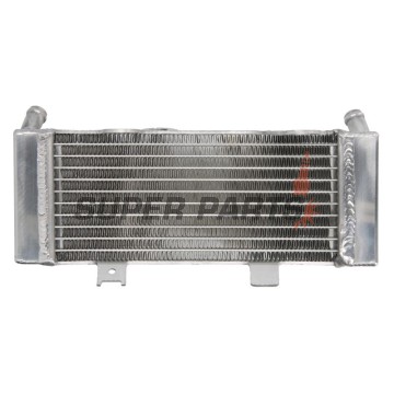 Радиатор -4 RIDE- ляв, Honda CRF 250 2010-2013