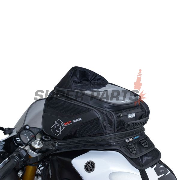 Чанта за резервоар -OXFORD- S30R Tank Bag, 30L