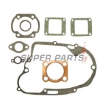 Пълен комплект гарнитури за двигател -ATHENA- Yamaha DT 125 1982-1984, RD 125 1982-1985