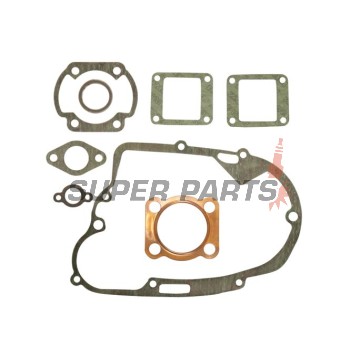 Пълен комплект гарнитури за двигател -ATHENA- Yamaha DT 125 1982-1984, RD 125 1982-1985