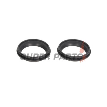 Прахоуловители за предница -ALL BALLS- Ducati Multistrada 1200 2016