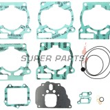 Гарнитури за цилиндър комплект -ATHENA- Husaberg TE 125 2012-2014, Husqvarna TE 125 2014-2016, KTM EXC 125 2006-2016, SX 144 2008-2009, SX 150 2009-2015, XC 150 2009-2014