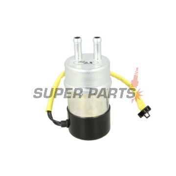 Горивна помпа -TOURMAX- Kawasaki ZX 750 1989-1992, Kawasaki ZX 400 1992, Kawasaki ZX 600 1993-2002, Kawasaki ZXR 750 1989-1992, Kawasaki ZXR 400 1990-1999, Kawasaki ZZR 600 1993-2003, Yamaha XVZ 1300 1996-2009