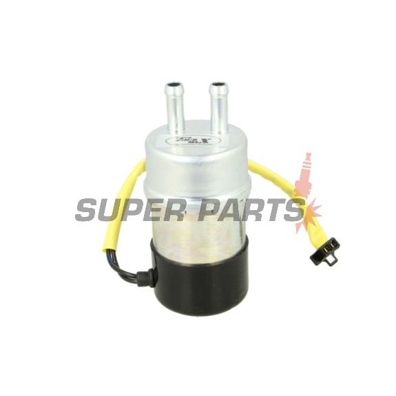Горивна помпа -TOURMAX- Kawasaki ZX 750 1989-1992, Kawasaki ZX 400 1992, Kawasaki ZX 600 1993-2002, Kawasaki ZXR 750 1989-1992, Kawasaki ZXR 400 1990-1999, Kawasaki ZZR 600 1993-2003, Yamaha XVZ 1300 1996-2009