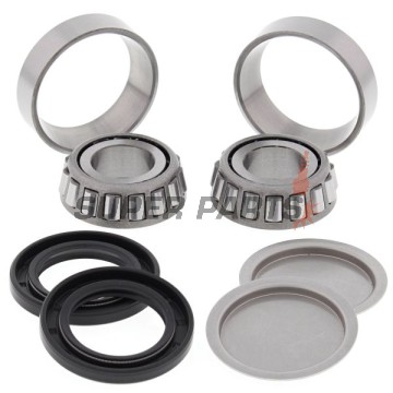 Ремонтен комплект за носач -ALL BALLS- Arctic Cat 250 2006-2009, 300 2010-2012, 2014-2016, Honda ATC 250 1985, GL 1100 1980-1983, GL 1200 1984-1987, GL 1500 1988-2003, PC 800 1989-1998, ST 1100 1990-2002, TRX 200 1984