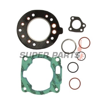 Гарнитури за цилиндър комплект -ATHENA- Derbi GPR 125 2004-2008, Yamaha DT 125 1988-2007, TDR 125 1989-2003, TZR 125 1991-2000