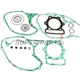 Пълен комплект гарнитури за двигател -ATHENA- Honda XL 500 1979-1982, XR 500 1979-1982