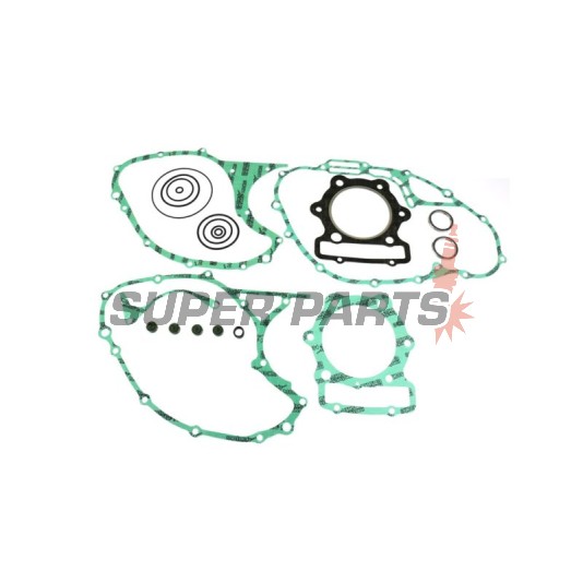 Пълен комплект гарнитури за двигател -ATHENA- Honda XL 500 1979-1982, XR 500 1979-1982