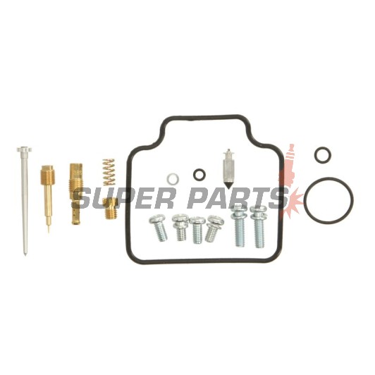Ремонтен комплект за карбуратор -ALL BALLS- Honda CN 250 1986-2007