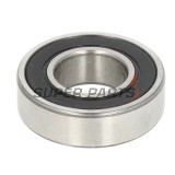 Колесен лагер -ATHENA- Honda CB 750 1991-1998, CB 600 1998-2006, CBR 600 1987-1990, CRF 150 2007-2015, XR 400 1996-1999, Kawasaki EL 250 1988-1998, ER 500 1997-2000, GPZ 500 1988-2000, Z 750 2011-2014, ZZR 600 1990-1992