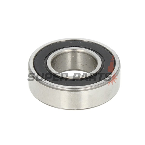Колесен лагер -ATHENA- Honda CB 750 1991-1998, CB 600 1998-2006, CBR 600 1987-1990, CRF 150 2007-2015, XR 400 1996-1999, Kawasaki EL 250 1988-1998, ER 500 1997-2000, GPZ 500 1988-2000, Z 750 2011-2014, ZZR 600 1990-1992