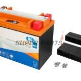Акумулатор -EXIDE- ELTX20H, 84Wh (7Ah), 12V, Lithium-ion