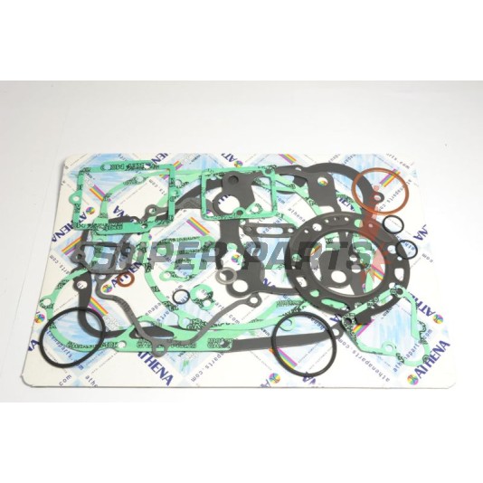Пълен комплект гарнитури за двигател -ATHENA- Kawasaki KX 250 1993-2000