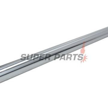 Кол за предница -TLT- десен/ляв, 43mm диаметър, 636mm дължина, Yamaha MT-03 660 2006-2013