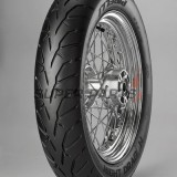 Предна шосейна гума -PIRELLI MOTOR- 100/90-19, NIGHT DRAGON
