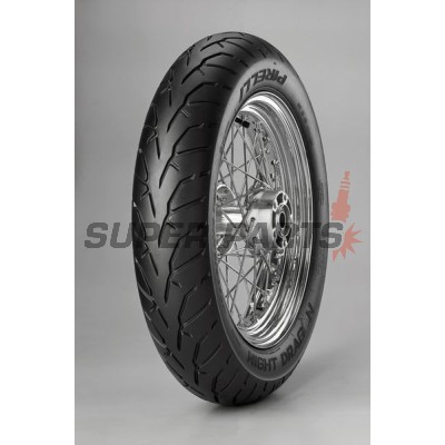 Предна шосейна гума -PIRELLI MOTOR- 100/90-19, NIGHT DRAGON
