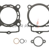 Гарнитури за цилиндър комплект -ATHENA- Husqvarna FC 250 2016-2021, FE 250 2017-2019, KTM EXC-F 250 2017-2019, SX-F 250 2016-2021, XC-F 250 2016-2021