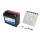 Акумулатор -EXIDE- YTX20HL-BS, 18Ah 12V