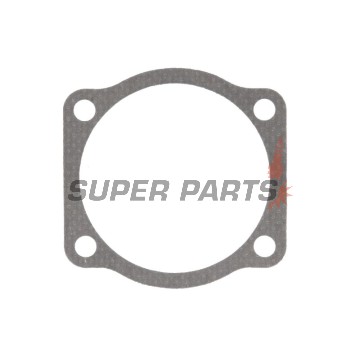 Гарнитура за цилиндър (долна) -ATHENA- BMW R 600 1952-1955/1961-1969, R 690 1955-1956/1960-1968, R 500 1961-1969