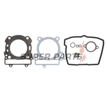 Гарнитури за цилиндър комплект -WINDEROSA- KTM SX-F 250 2005-2012, KTM XC-F 250 2007-2009, 2011-2012, KTM XCF-W 250 2006-2013