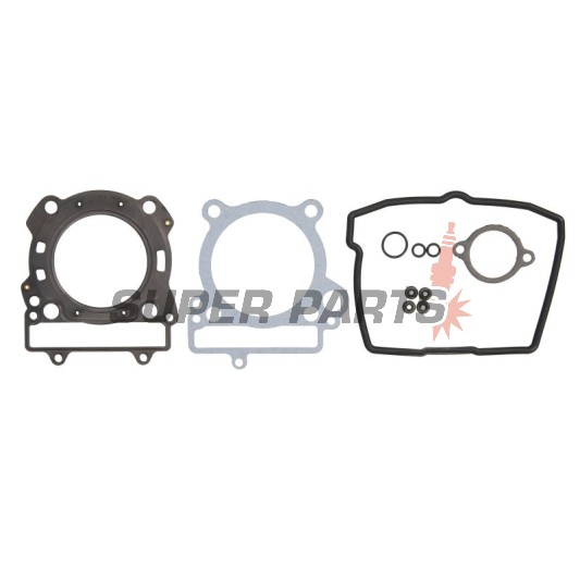 Гарнитури за цилиндър комплект -WINDEROSA- KTM SX-F 250 2005-2012, KTM XC-F 250 2007-2009, 2011-2012, KTM XCF-W 250 2006-2013