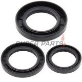 Ремонтен комплект за диференциал -4 RIDE- Kawasaki KLF 300 1989-2005, Kawasaki KLF 400 1993-1999