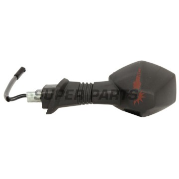 Мигач -VICMA- преден десен, прозрачен, SUZUKI DL 650/1000 2009-2011