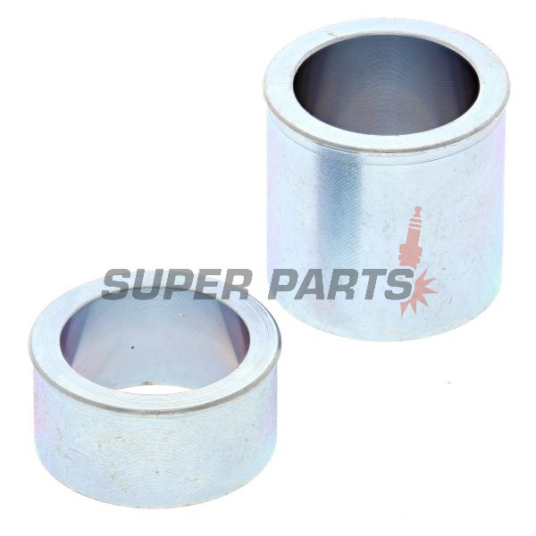 Дистанционни втулки за капла -ALL BALLS- Honda CR 125/250 2002-2007, CRF 250 2004-2020, CRF 450 2002-2020