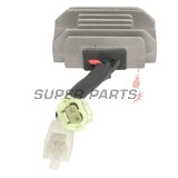 Реле за зареждане -DZE- реле-регулатор, 12V, 20A, ARCTIC CAT ARCTIC CAT 250 2001-2004