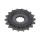 Преден пиньон -JT- JTF1180,18RB, 18 зъба, с гумен демпфер, Triumph Adventurer 900 1996-2001, Daytona 750/1000 1991-1995, Daytona 900/1200 1993-1997, Daytona 955 1997-2006, Legend 900 1998-2001, Speed Triple 1050 2005-2017, 2019