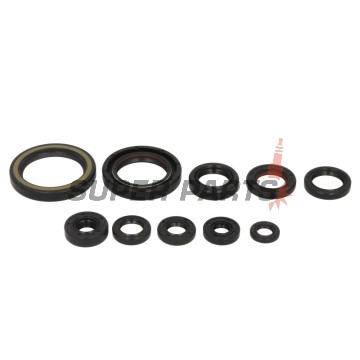 Комплект семеринги за двигател -WINDEROSA- Honda CRF 150 2007-2024
