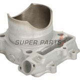 Цилиндър -CYLINDER WORKS- 270cc (80mm), Kawasaki KX 250 2009