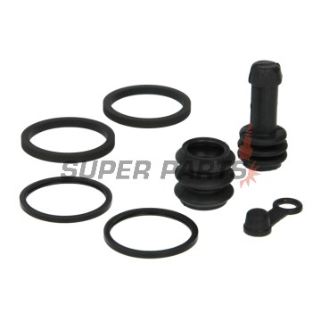 Ремонтен комплект за спирачен апарат -TOURMAX- Kawasaki EL 250 1988-1989, 1991-1994, Kawasaki EN 450 1985-1990, Kawasaki EN 500 1990-2001, Kawasaki EX 305 1983, Kawasaki EX 250 1986-1997, Kawasaki GPZ 900 1984-1985