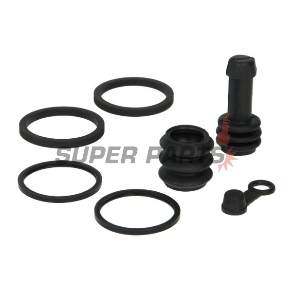 Ремонтен комплект за спирачен апарат -TOURMAX- Kawasaki EL 250 1988-1989, 1991-1994, Kawasaki EN 450 1985-1990, Kawasaki EN 500 1990-2001, Kawasaki EX 305 1983, Kawasaki EX 250 1986-1997, Kawasaki GPZ 900 1984-1985