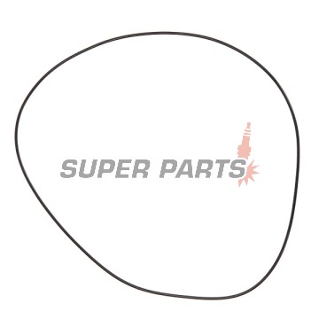 Гарнитура за капак на съединителя -WINDEROSA- Honda CRF 450 2002-2017, Honda TRX 450 2004-2014, Kawasaki KX 450 2016-2020