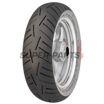 Задна скутер гума -CONTINENTAL- 120/80-16, ContiScoot