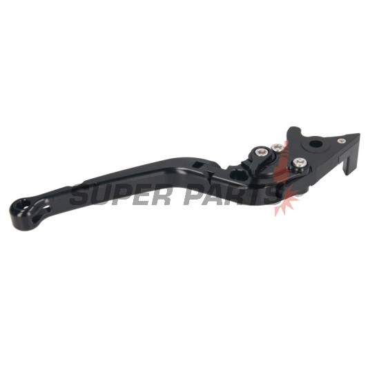 Спирачен лост, кормило -4 RIDE- Honda CB/CBR 500 2013-2016, Honda CBR 250 2011-2013, Honda CBR 300 2014-2017, Kawasaki EX 300 2015-2017, Kawasaki Ninja 250 2008-2010