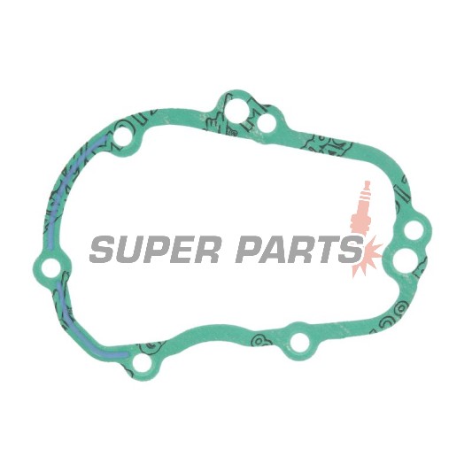Гарнитура за капак на скоростен лост -ATHENA- Yamaha YZF-R6 600 2003-2005