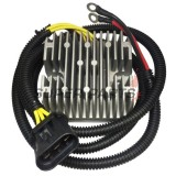 Реле за зареждане -DZE- реле-регулатор, 12V, 50A, POLARIS HAWKEYE, SPORTSMAN 325-570 2014-2020